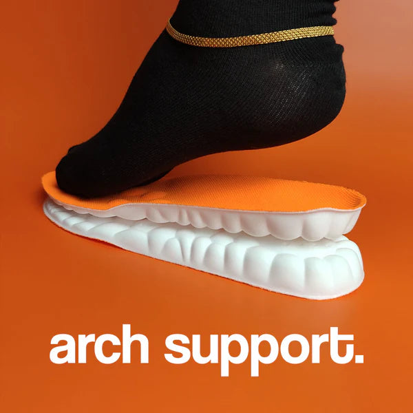 SuaviPie™ - Oferta 2x1 Plantillas para el dolor en los pies