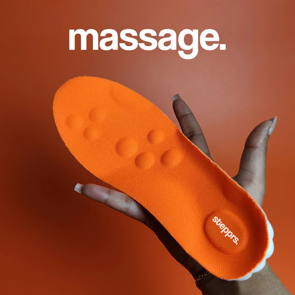 SuaviPie™ - Oferta 2x1 Plantillas para el dolor en los pies