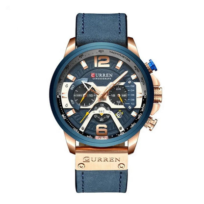 Reloj Curren 8329 RESISTENTE AL AGUA