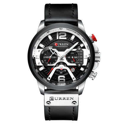 Reloj Curren 8329 RESISTENTE AL AGUA