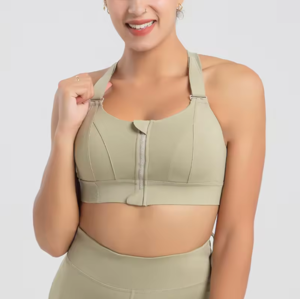 comfortable everyday bra