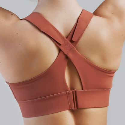 fashionable wireless bra