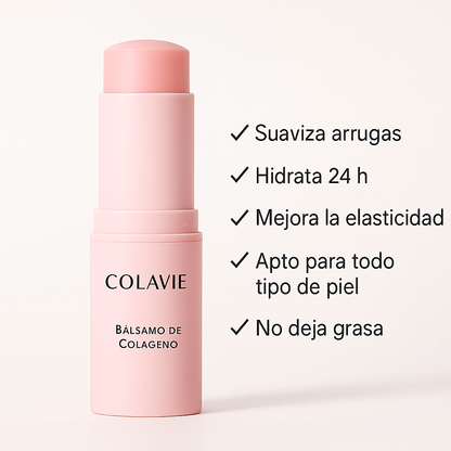 Colavie™ | Bálsamo de Colágeno ANTIARRUGAS (1+1 GRATIS)