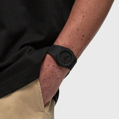 NODEG Carbon® |  Reloj ultra ligero y resistente