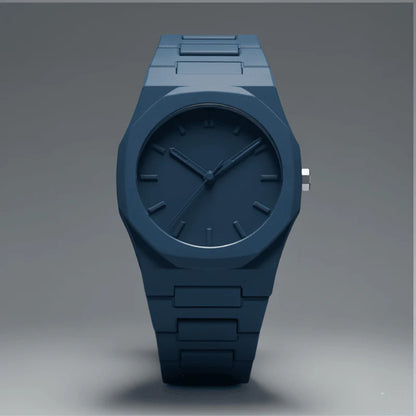 NODEG Carbon® |  Reloj ultra ligero y resistente