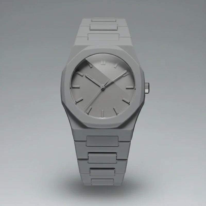 NODEG Carbon® |  Reloj ultra ligero y resistente