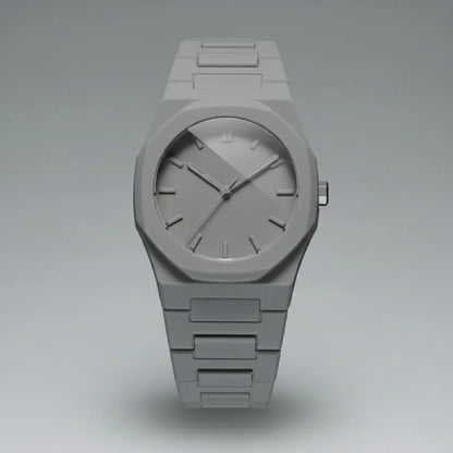 NODEG Carbon® |  Reloj ultra ligero y resistente