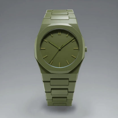 NODEG Carbon® |  Reloj ultra ligero y resistente