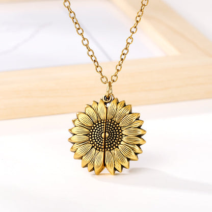 Sunshine® 2x1 Collar girasol