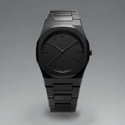 NODEG Carbon® |  Reloj ultra ligero y resistente