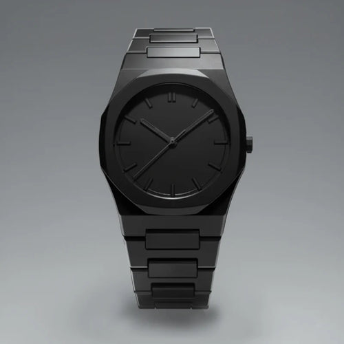 NODEG Carbon® |  Reloj ultra ligero y resistente
