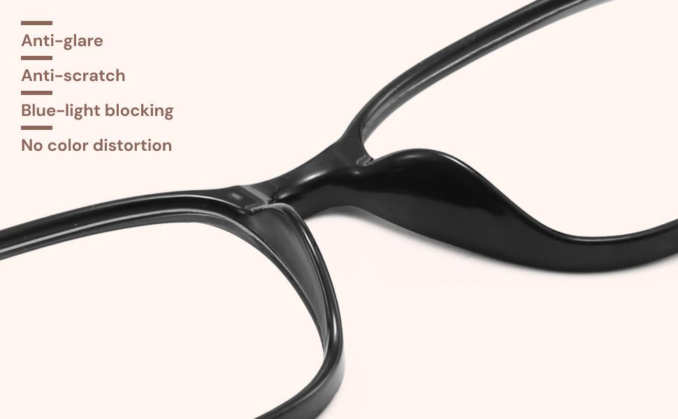 LuminEye® | Gafas de bloqueo de luz azul