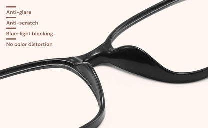 LuminEye® | Gafas de bloqueo de luz azul