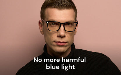 LuminEye® | Gafas de bloqueo de luz azul
