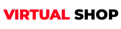 Virtual Shop 